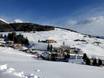 Alpes Aurine (Zillertaler Alpen): offres d'hébergement sur les domaines skiables – Offre d’hébergement Gitschberg Jochtal