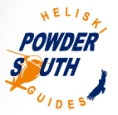 Powder South Heliski