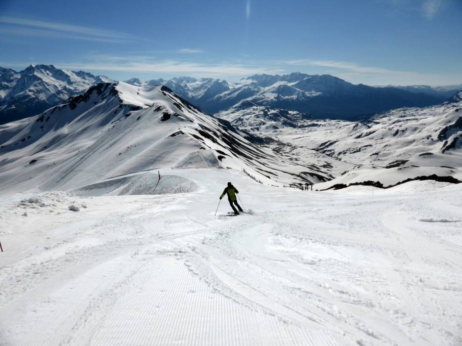 Domaine skiable Formigal Station de ski Formigal