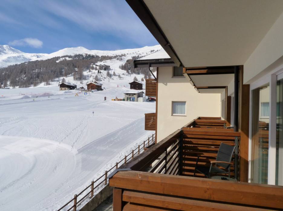 Domaine skiable Livigno Station de ski Livigno