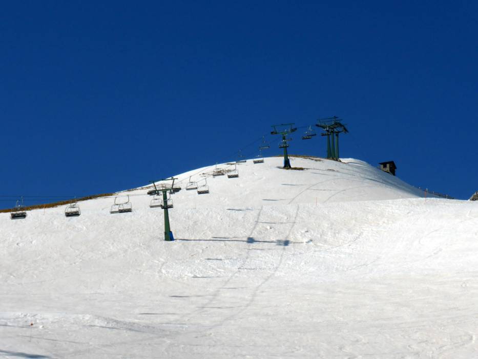 Domaine skiable Formigal Station de ski Formigal