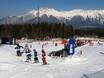 Stations de ski familiales Alpes de Tux – Familles et enfants Patscherkofel – Innsbruck-Igls