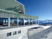 Restaurant recommandé : Plaine-Morte