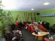 Salon au télésiège Kornock