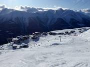 Fiescheralp sans voitures