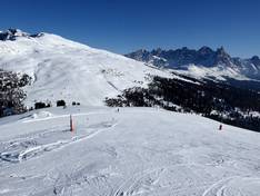 Images Alpe Lusia – Moena/Bellamonte