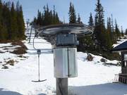 Panoramaheisen - Téléski à pioches