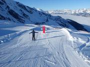 Bon plan pour les enfants :  - Funslope Pizol