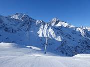 Panorama de rêve à St. Jakob im Defereggental