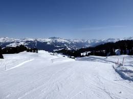 Domaine skiable Grüsch Danusa