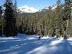 Diversité des pistes Sierra Nevada (USA) – Diversité des pistes Sierra at Tahoe