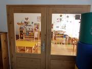 Bon plan pour les enfants :  - Jardin des neiges du Bärenhöhle