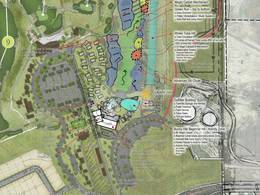 Domaine skiable Hoedown Hill – Windsor