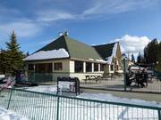 North American Lodge