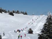 Vučak 2 - Télécorde/remonte-pente à câbles bas