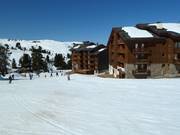 Belle Plagne