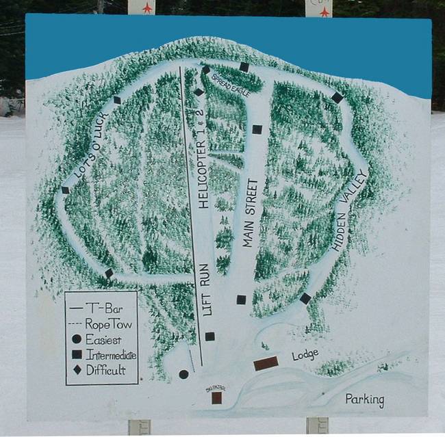 Cottonwood Butte Cottonwood Butte