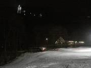 Ski nocturne Bad Marienberg
