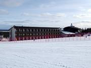 Lapland Hotels Saaga (Sport Resort Ylläs)