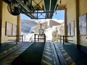 Télériou - 30 places | Télécabine