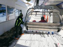 Reinswald (San Martino in Sarentino)