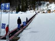 Owlette Magic Carpet - Tapis roulant