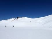 Piste facile Hohes Licht à Damüls