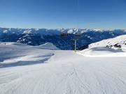 Piste n° 20 Kapauns