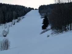 Images Jáchymov Střed