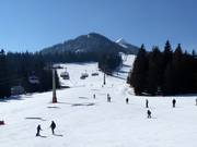 Descentes Kreuzwankl