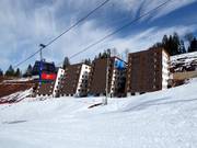 Hébergements à Ravna Planina