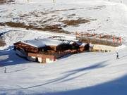 Chalet de ski Marchental à Scheffau