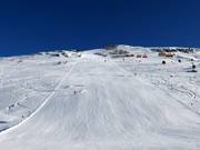 Piste Schwarze Zirbenfall