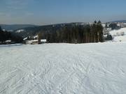 2. Descente au téléski Hempelsberg