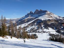 Domaine skiable Carezza