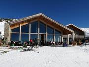 Chalet de restauration recommandé : Pichlberg