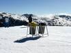 Pyrénées Andorranes: Propreté des domaines skiables – Propreté Grandvalira – Pas de la Casa/Grau Roig/Soldeu/El Tarter/Canillo/Encamp