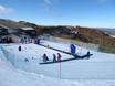 Stations de ski familiales Alpes australiennes  – Familles et enfants Mount Hotham