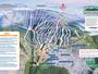Plan des pistes Saddleback