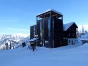 Recommandation Hotel Berghof ***