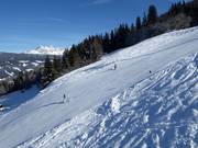 La piste difficile Hauber