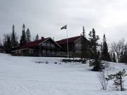 Chalet de restauration recommandé : Lilla Tyrolen