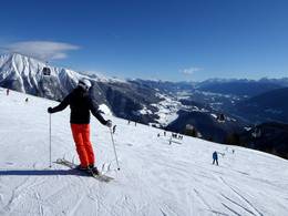 Domaine skiable Gitschberg Jochtal