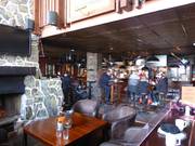 Lieu recommandé pour l'après-ski : Taiga Pub & Kitchen