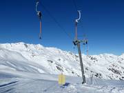 Mühlachalm - Téléski