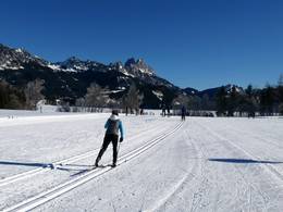 Neunerköpfle – Tannheim