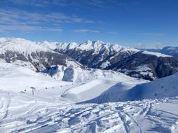 Sillian – Thurntaler (Hochpustertal)