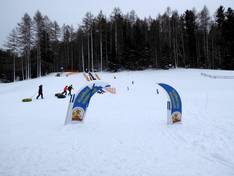 Images Waldhof Winterwelt – Fuschl am See