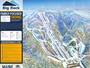 Plan des pistes BigRock Mountain