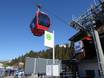 Tiroler Unterland: Domaines skiables respectueux de l'environnement – Respect de l'environnement Ski Juwel Alpbachtal Wildschönau